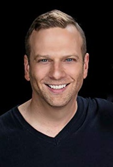 Películas de Brian Balthazar