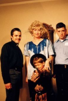 Películas de Brian Barney Películas de Brian Barney