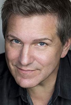 Películas de Brian Beacock