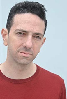 Películas de Brian Berrebbi