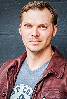 Películas de Brian Bisson