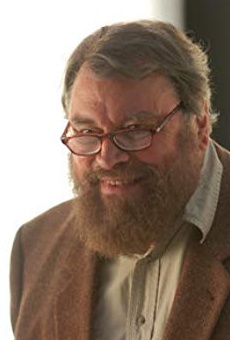 Películas de Brian Blessed