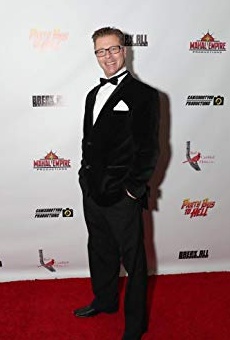 Películas de Brian Blu