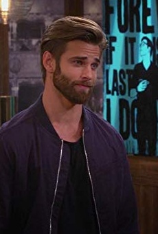 Películas de Brian Borello