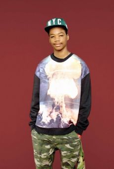 Películas de Brian Bradley