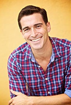 Películas de Brian Brummitt