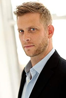 Películas de Brian Cade