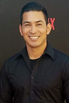 Películas de Brian Castellanos