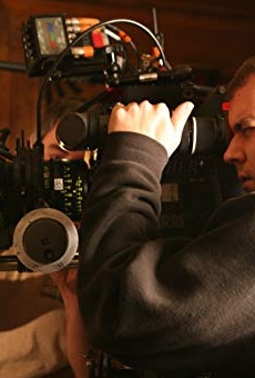 Películas de Brian Caunter