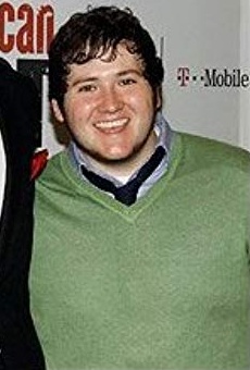 Películas de Brian Charles Johnson