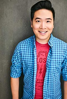 Películas de Brian Chin