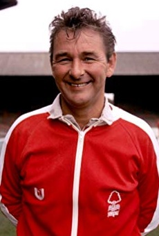 Películas de Brian Clough Películas de Brian Clough