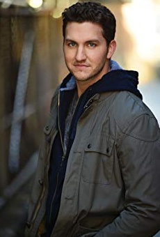 Películas de Brian Colin Foley