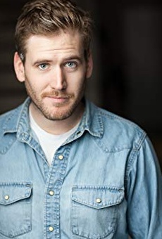 Películas de Brian Cook