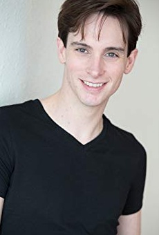 Películas de Brian Cory