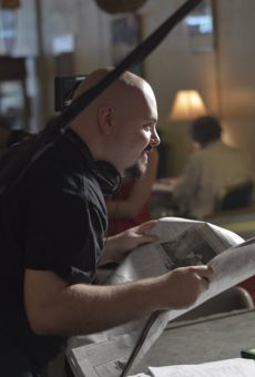 Películas de Brian Cottington