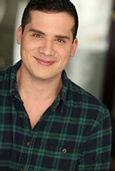 Películas de Brian Cunningham