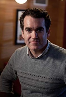 Películas de Brian d'Arcy James