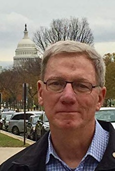 Películas de Brian Danker