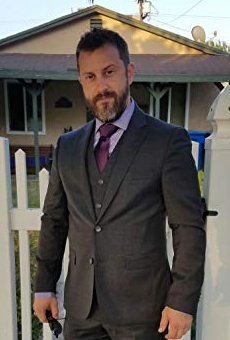 Películas de Brian Danner Películas de Brian Danner