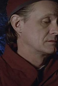 Películas de Brian Downey