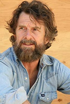 Películas de Brian Duffy