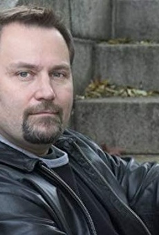 Películas de Brian Dykstra