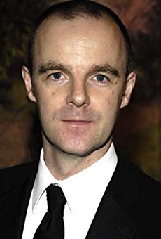 Películas de Brían F. O'Byrne