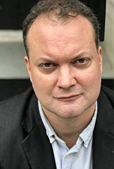 Películas de Brian Faherty