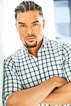 Películas de Brian Francisco Molina