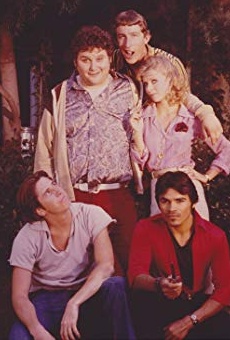 Películas de Brian Frishman