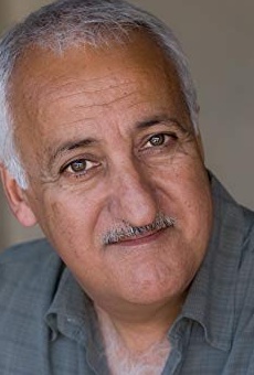 Películas de Brian George