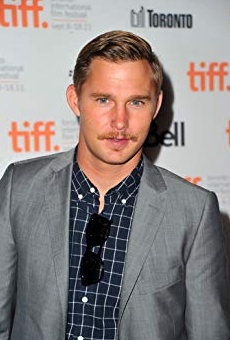 Películas de Brian Geraghty