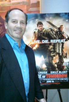 Películas de Brian Gildea