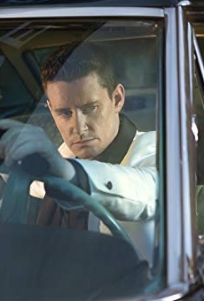 Películas de Brian Glanney