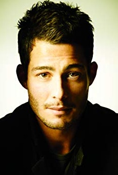 Películas de Brian Hallisay