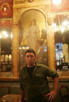 Películas de Brian Harnois