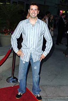 Películas de Brian Herzlinger