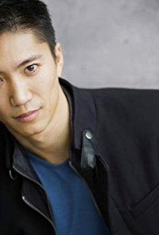 Películas de Brian Ho