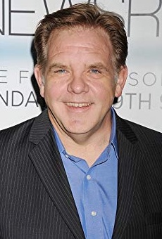 Películas de Brian Howe