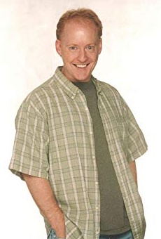 Películas de Brian Huckeba