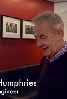 Películas de Brian Humphries