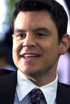 Películas de Brian Ibsen