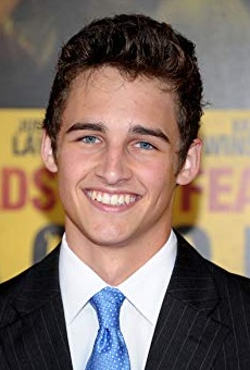 Películas de Brian J. O'Donnell