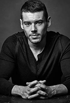 Películas de Brian J. Smith