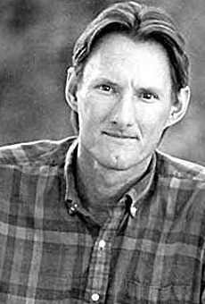 Películas de Brian J. Williams