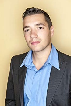 Películas de Brian Jalbert