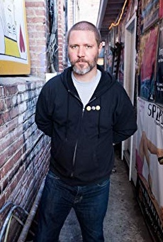 Películas de Brian James O'Connell