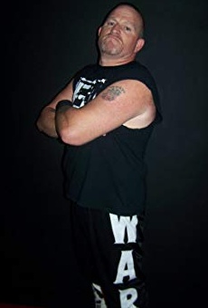 Películas de Brian James