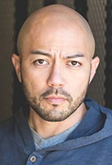 Películas de Brian Kamei